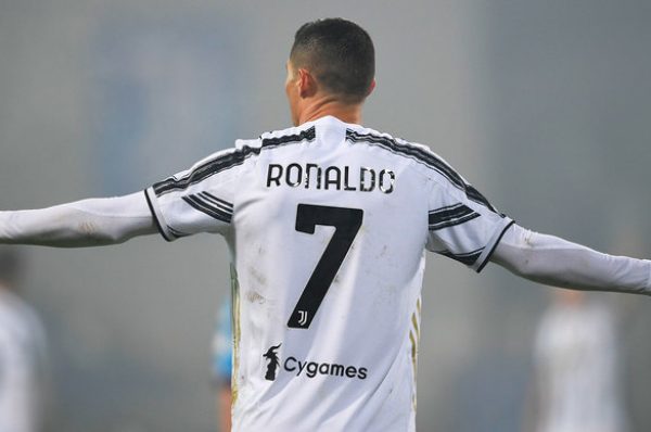 Ronaldo “Mançester Siti”də?