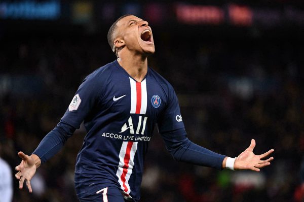 Mbappe 45 milyonluq təklifi rədd etdi