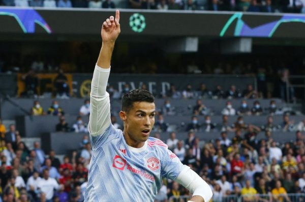 Ronaldodan rekordlar, “Mançester Yunayted” uduzdu
