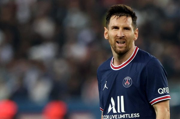 Messi “Monpelye” ilə oyunu da buraxacaq