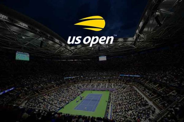 “US Open” tarixində ilk dəfə