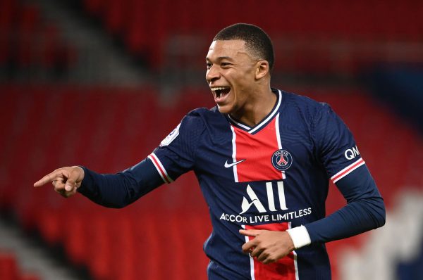 “Mançester Siti”nin Mbappe arzusu