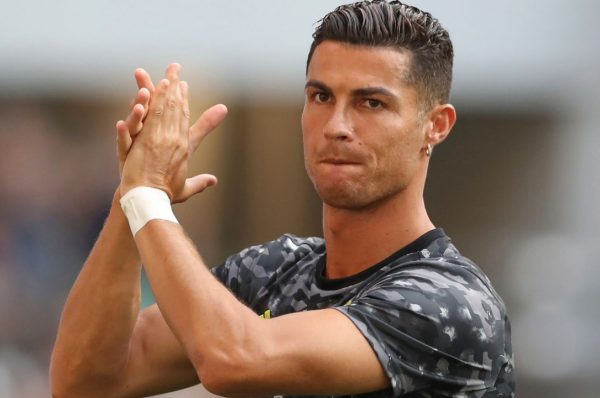 Kriştiano Ronaldo “Mançester Yunayted”ə qayıtdı