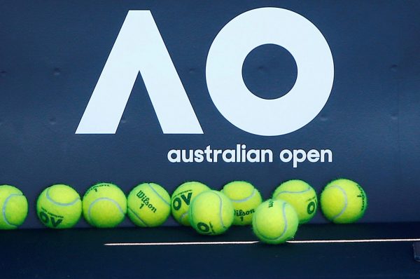 “Australian Open”in təsnifat mərhələsinin vaxtı dəyişdirildi