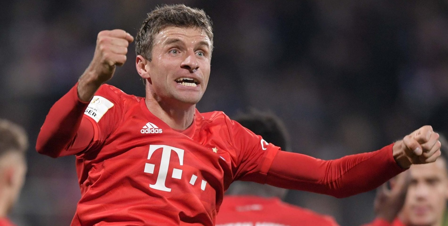 Müller “Bavariya”da qalacaq
