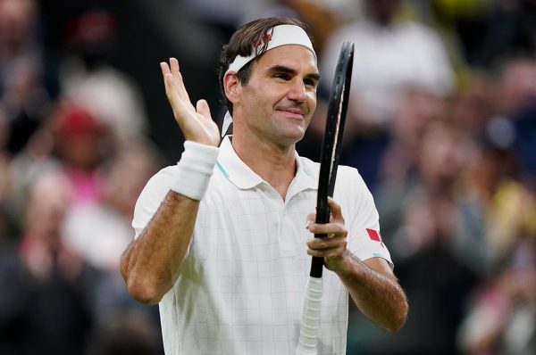 Federer “Top-10”u tərk edir