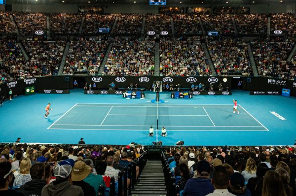 “Australian Open” üçün 28 milyonluq borc