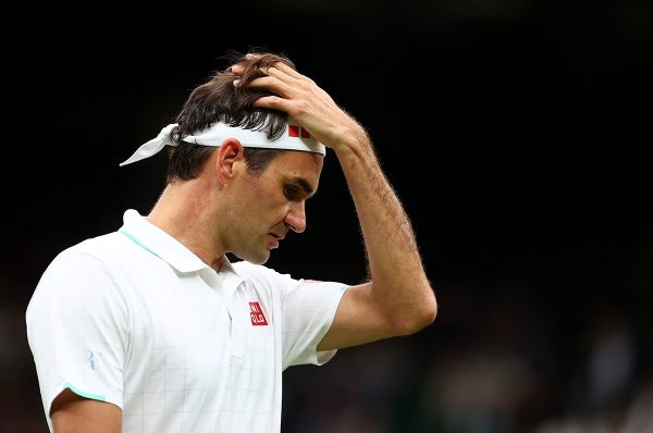 Federer və Nisikori yarışdan çəkildi