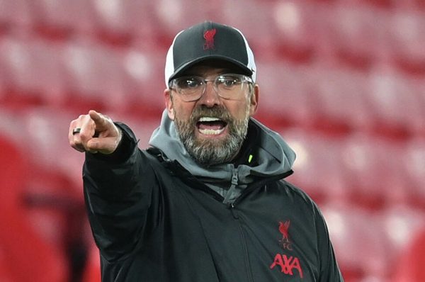 “Liverpul” Kloppla 500-ü keçdi