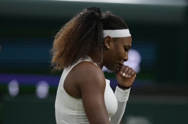 Serena Uilyams “Australian Open”də iştirak etməyəcək