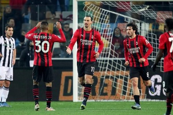 “Milan”da derbi öncəsi itkilər