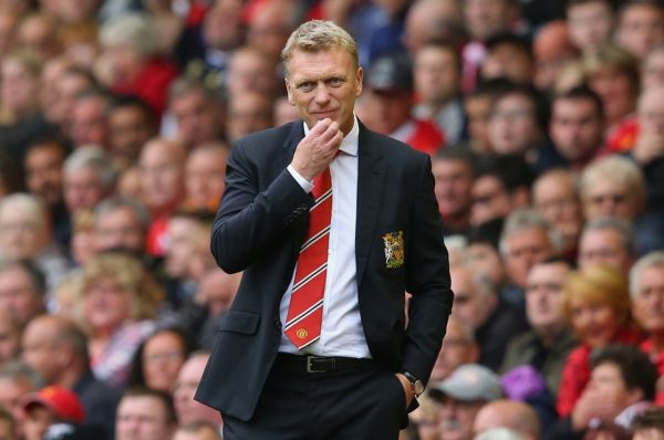 Moyes “600”ə çatdı