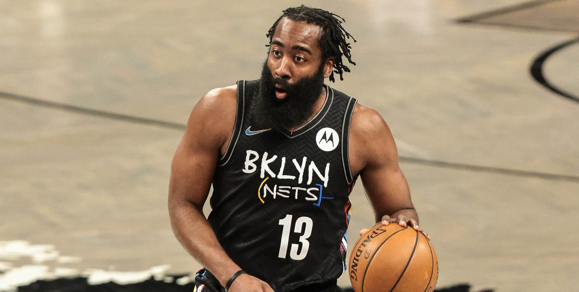 Harden rekordunu yenilədi