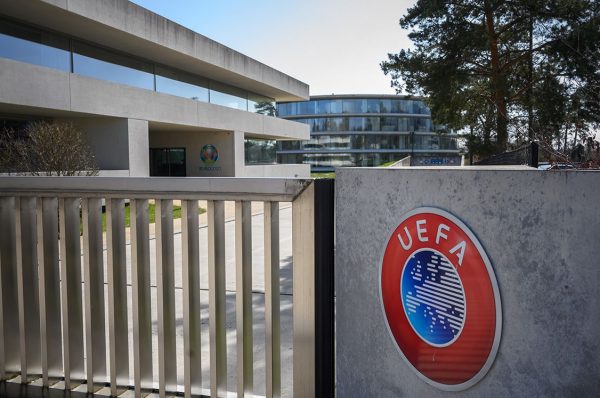 UEFA-nın yeni planı