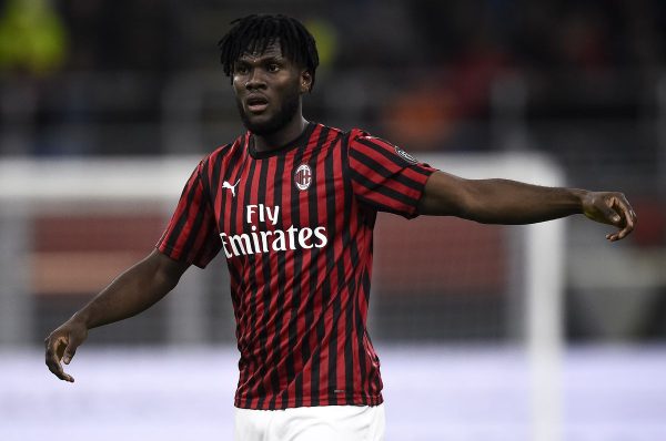 “Barselona” Kessie ilə anlaşa bilmədi