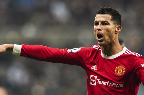 Ronaldo Kasilyasın rekordunu qırdı