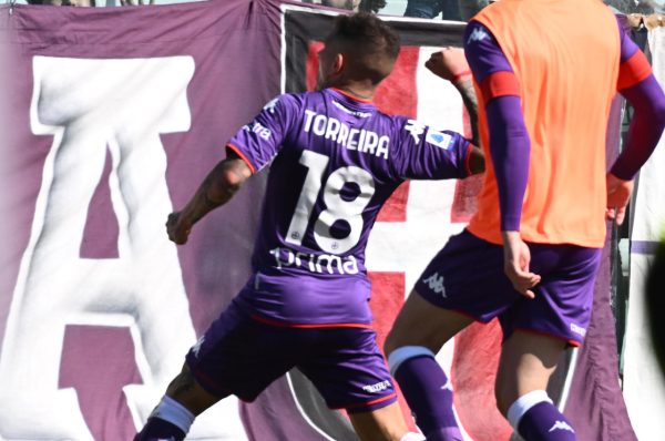 Torreyra “Fiorentina”nın hədəfində