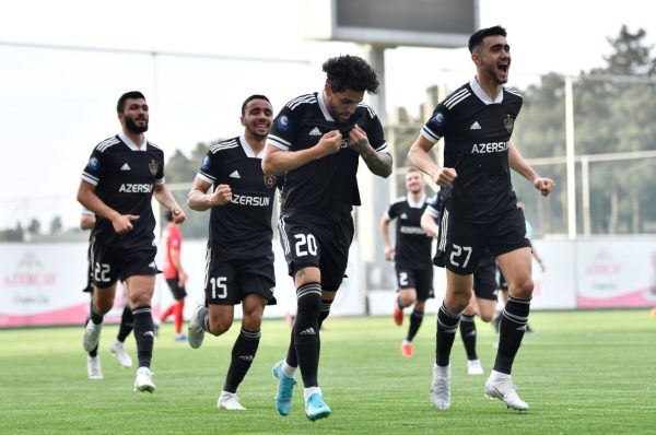 Finalın adı: “Qarabağ” – “Zirə”