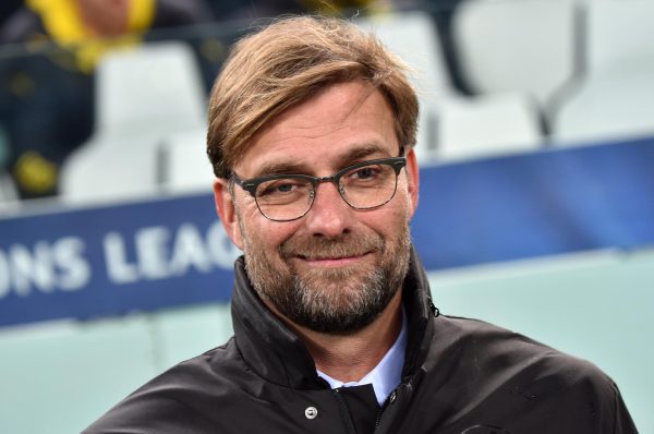 “Liverpul” Kloppla danışıqlara başladı