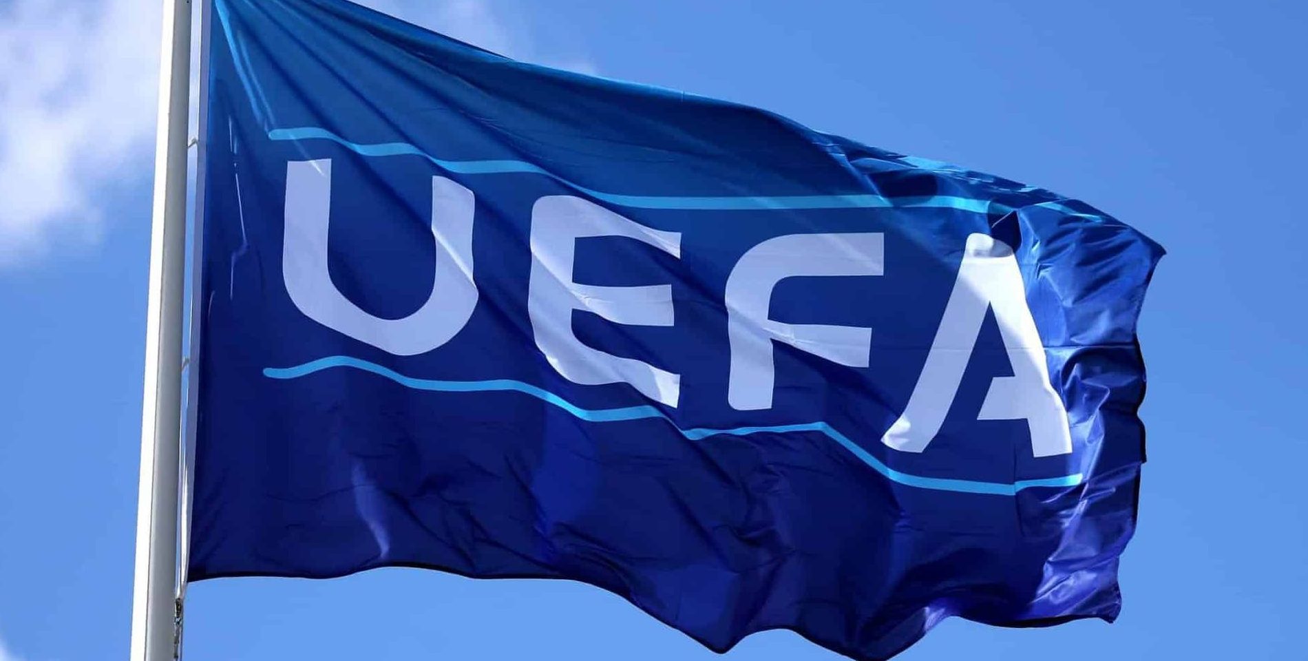 UEFA-dan iki mükafata 8 namizəd