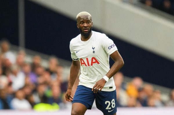 Ndombele “Qalatasaray” yolunda