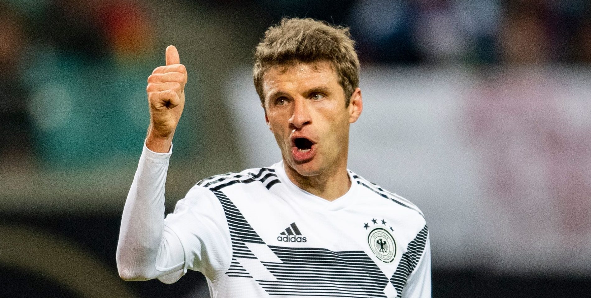 Müller ”Bavariya”da qalacaq