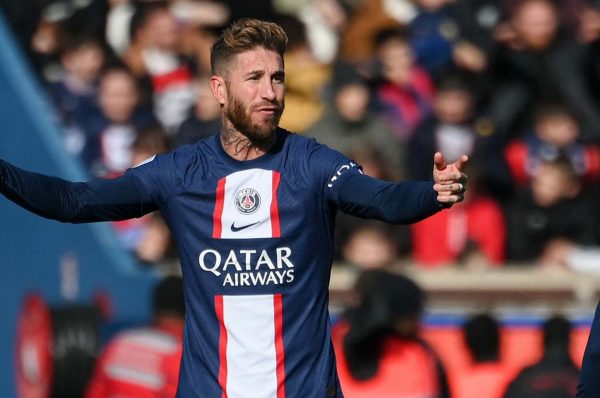 Ramos “Qalatasaray” yolunda