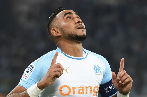 Payet Braziliya klubunda